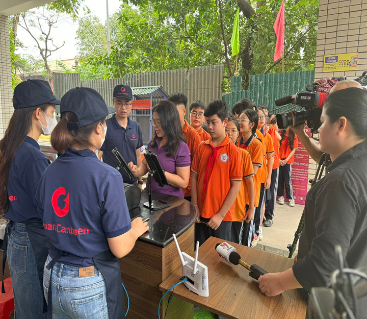 Dịch vụ canteen, siêu thị, mini mart 7 Untitled 1